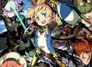 Leaving Crumbs And Felling FOEs In Etrian Odyssey V On 3DS