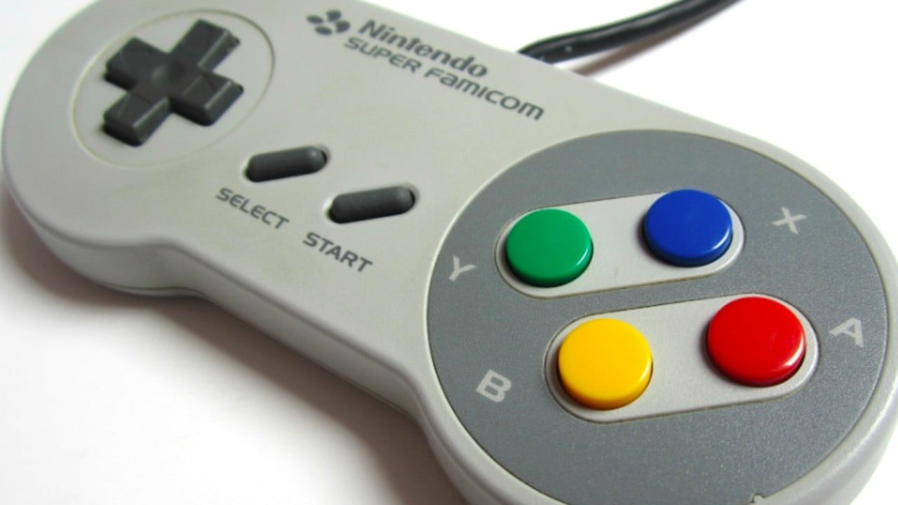 Nintendo Sues Operator of ROM Sites Over Video Game Piracy