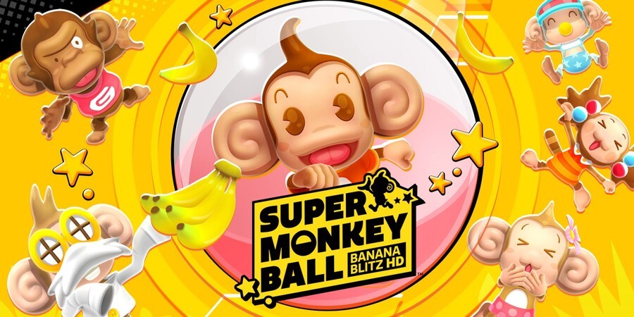 SuperMonkeyBallBananaBlitzHD