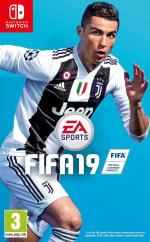 FIFA 19 (Anahtar)
