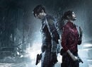 The Original N64 Resident Evil 2 Dev Team Will Livestream The ﻿New Remake With Full Commentary