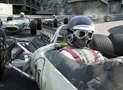 Project CARS Wii U Delay Was To Ensure It's As Good As Other Versions, Says Dev