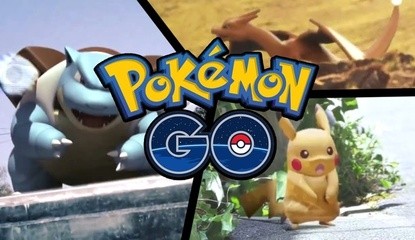 US Pokémon Go Field Test Heads for Closure, With Full Release Expected in July