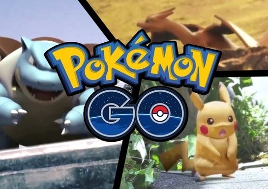US Pokémon Go Field Test Heads for Closure, With Full Release Expected in July