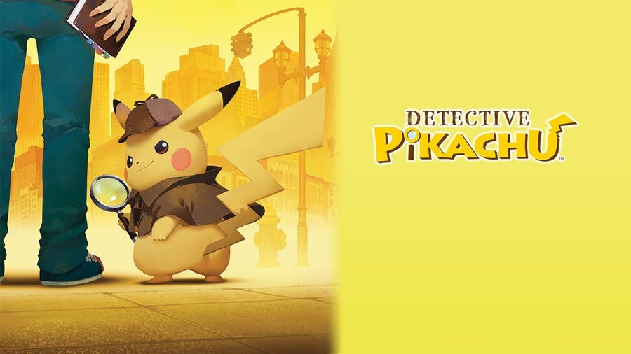 DetectivePikachu