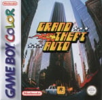 Grand Theft Auto (GBC)