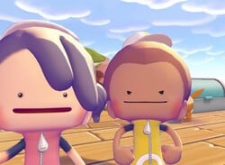 Pokémon Pokopia: How To Use GameShare