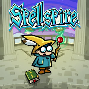 Spellspire