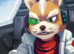 Star Fox Character Designer Wants Nintendo To Port The Wii U Entry To Switch