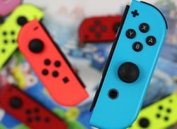 Nintendo Is Facing Another Class Action Lawsuit For Joy-Con Drift