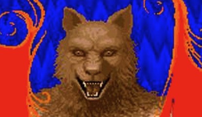 Altered Beast (Virtual Console / Virtual Console Arcade)