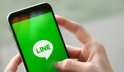 Nintendo President Discusses Collaboration With LINE Corporation And Future Of The Partnership