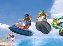 Wave Race 64 (Virtual Console / Nintendo 64)