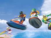Review: Wave Race 64 - A Thrilling Racer That's Still Deeply
Impressive