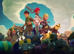 Earthlock: Festival of Magic Is Close to Its Wii U Release