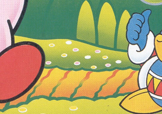 Kirby's Avalanche (Virtual Console / Super Nintendo)