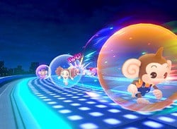 Super Monkey Ball: Banana Rumble Scores A Switch eShop Demo