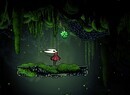 Hollow Knight: Silksong: All Mossberry Locations & What They Do