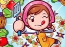 Cooking Mama 5: Bon Appétit and Gardening Mama: Forest Friends Both Bring Home Improvements to 3DS on 6th March