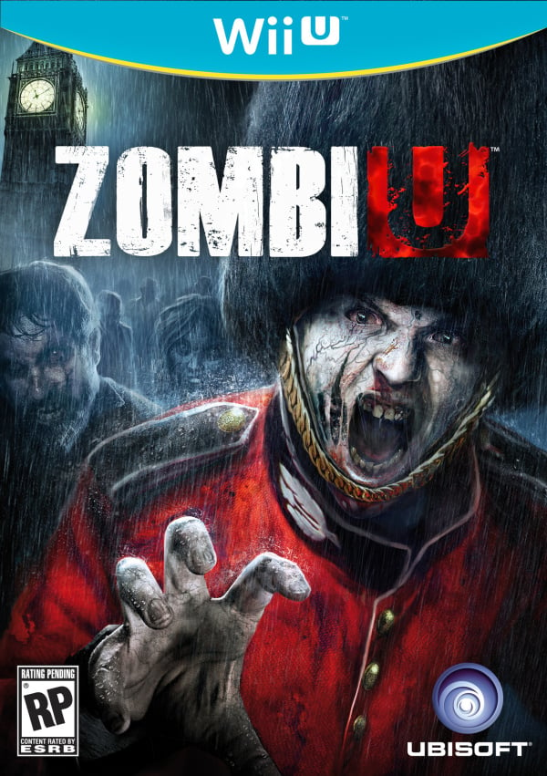 ZombiU – review, Wii U