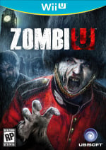 ZombieU (Wii U)