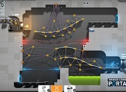 Bridge Constructor Portal Is Coming To Switch On February 28th