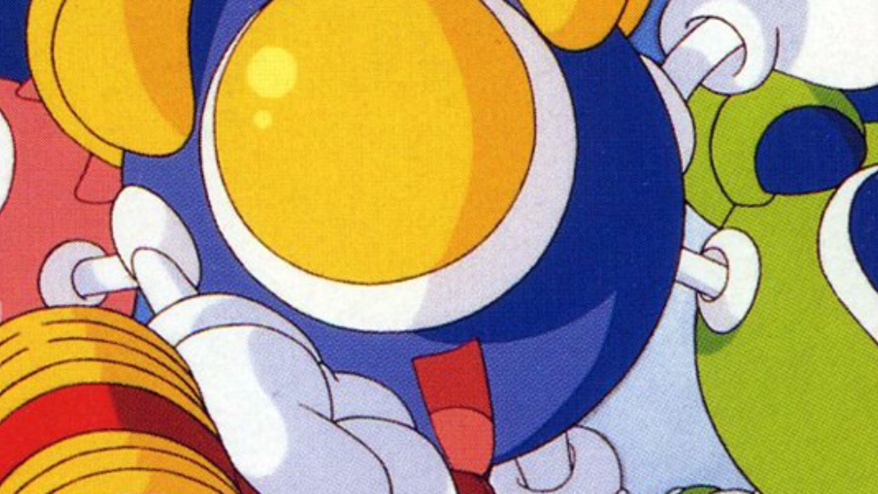 ポップンツインビー：レインボーベルアドベンチャーズ レビュー(Wii U eショップ/SNES)