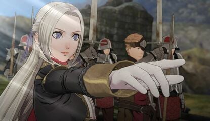 Upcoming Fire Emblem: Three Houses DLC Reportedly Detailed Ahead Of Release