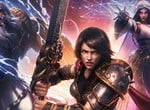 SMITE Developer Open To Releasing Sequel On Switch Successor