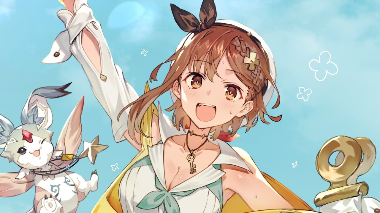 Atelier Ryza 3 Reveals New Trailer, DLC Costumes, & Gameplay; Anime Series  Announced