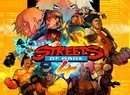 Streets Of Rage 4 Gets Another Physical Release, This Time With A Signature Edition