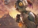 Oddworld: Soulstorm For Switch Listed By Dutch Retailer