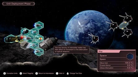 R-Type Tactics I • II Cosmos