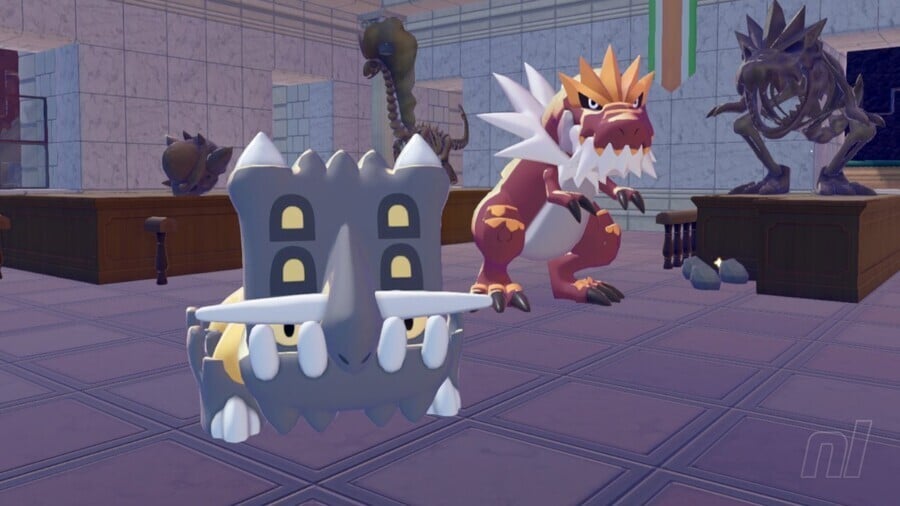 Pokémon Pokopia: All Fossils - How To Get Every Fossil Pokémon 1