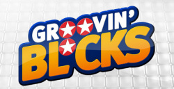 Groovin' Blocks Cover
