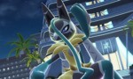 Pokémon Legends: Z-A DLC Is Introducing A New Type Of Mega Evolution