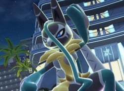Pokémon Legends: Z-A DLC Is Introducing A New Type Of Mega Evolution