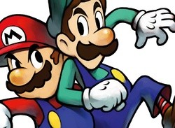 Mario & Luigi Developer AlphaDream Recruiting Graphic Designers For Switch And Smartphone Projects