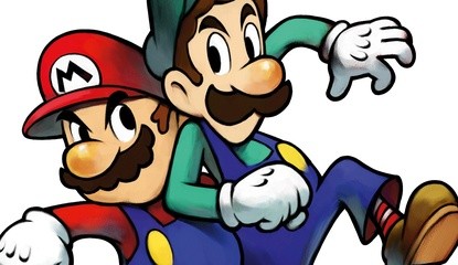 Mario & Luigi Developer AlphaDream Recruiting Graphic Designers For Switch And Smartphone Projects
