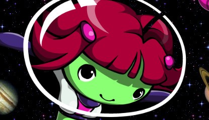 Mighty Milky Way (DSiWare)