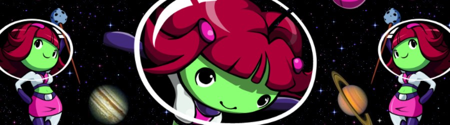 Mighty Milky Way (DSiWare)