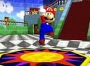 3D All-Stars' Super Mario 64 Could Still Be The Definitive Switch Version