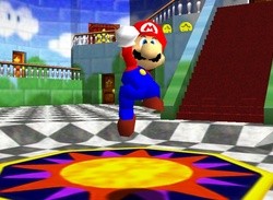 3D All-Stars' Super Mario 64 Could Still Be The Definitive Switch Version