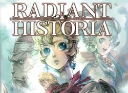 Atlus Reprints Radiant Historia, Due Next Month