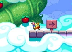 Chicken Wiggle Will Cost $15 On The 3DS eShop