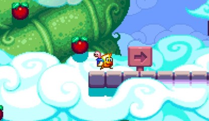 Chicken Wiggle Will Cost $15 On The 3DS eShop