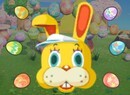 Animal Crossing: New Horizons Players, Get Ready: Bunny. Day. Is. Back.