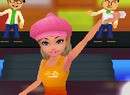 Kidz Bop Dance Party! The Video Game (Wii)