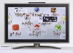 Miiverse and Social Networking