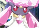 Pokémon Moviegoers in Japan Can Receive Diancie and Darkrai